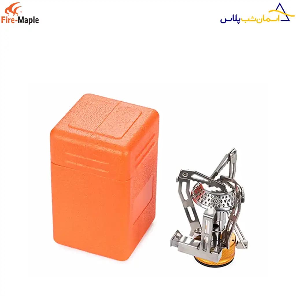 سرشعله فایرمیپل مدل 102 — تصویر ۳