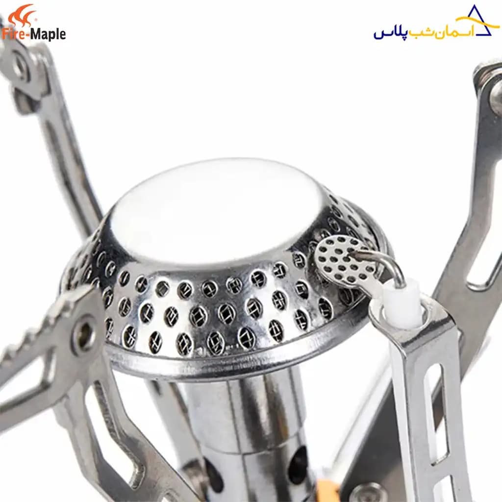 سرشعله فایرمیپل مدل 102 — تصویر ۶
