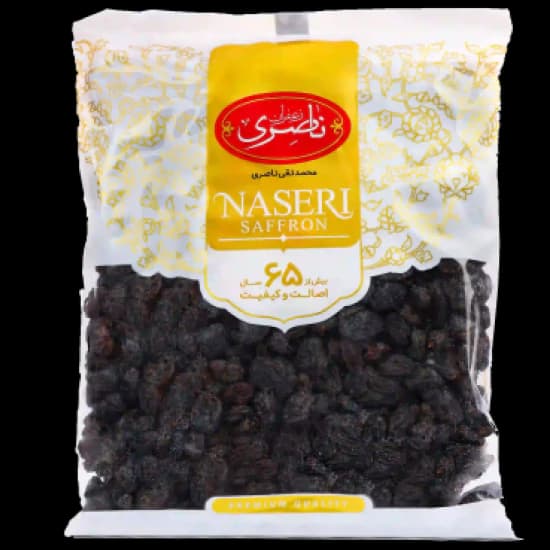 مویز بی هسته
