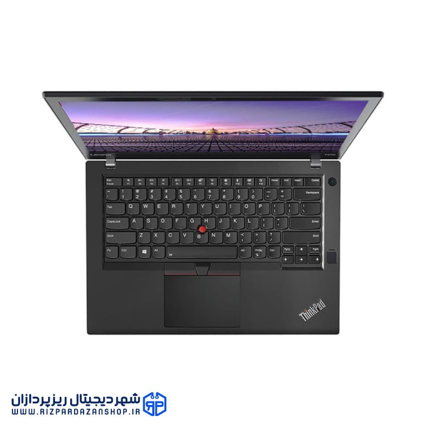 لپ تاپ استوک لنوو T470 i5-7200U 8GB 256SSD — تصویر ۱۱