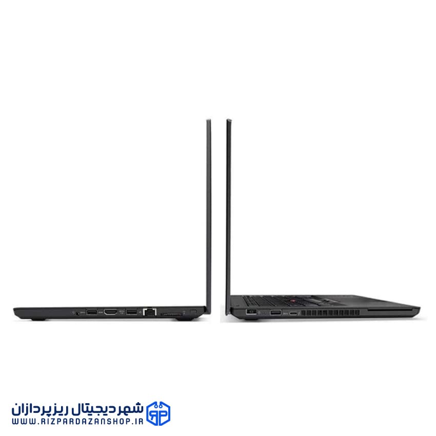 لپ تاپ استوک لنوو T470 i5-7200U 8GB 256SSD — تصویر ۱۲