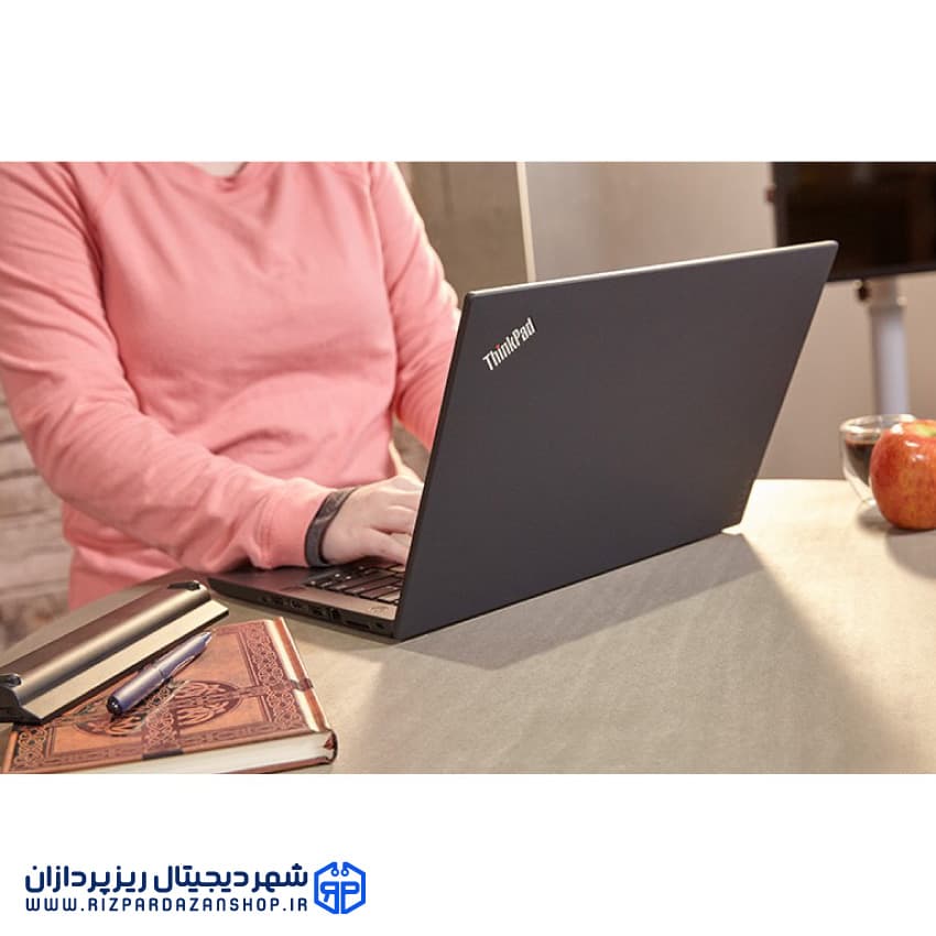 لپ تاپ استوک لنوو T470 i5-7200U 8GB 256SSD — تصویر ۷