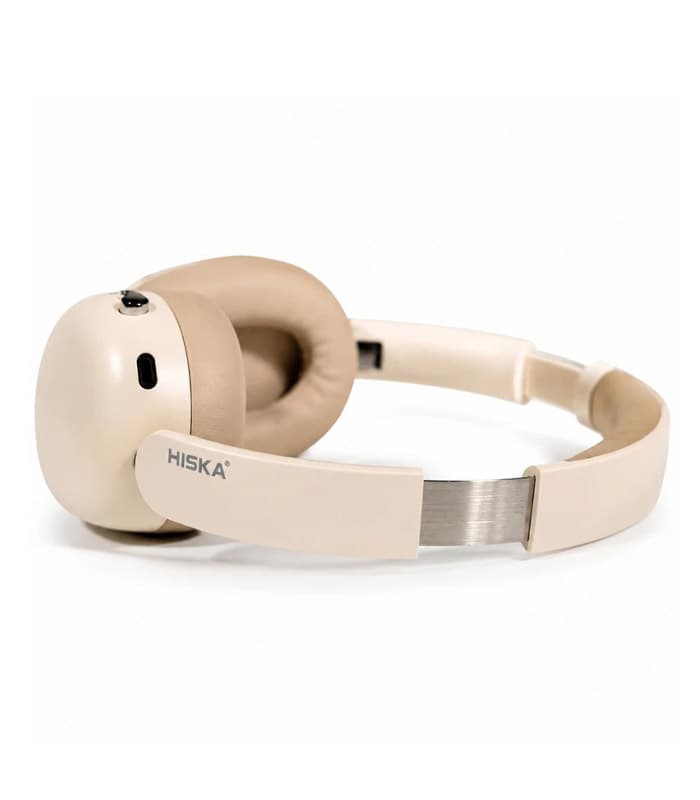 هدفون هیسکا بیسیم مدل K-430 با ANC و Bluetooth 6.0 — تصویر ۱۱