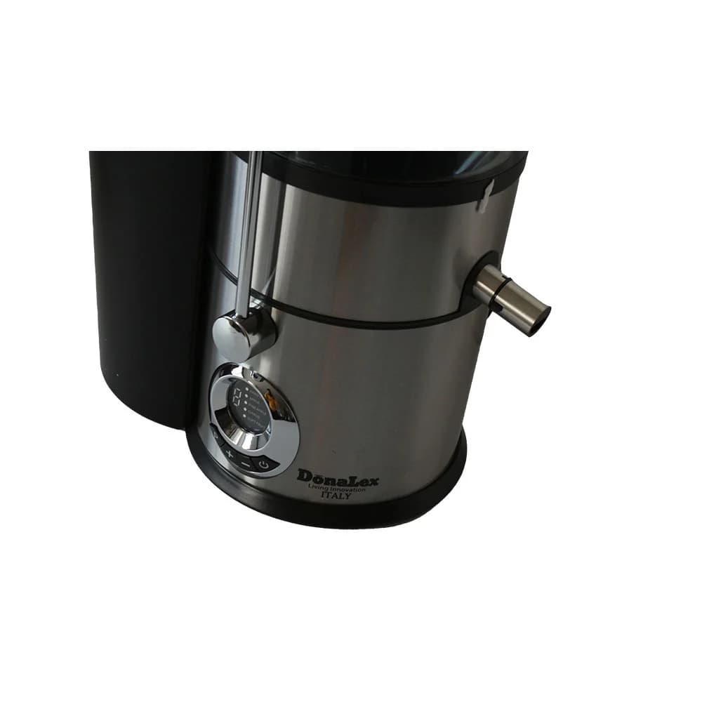 آبمیوه گیری دونالکس مدل DN-115 — تصویر ۹