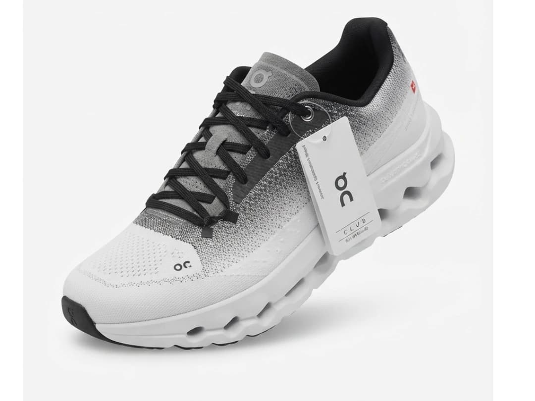 کتونی مردانه آن رانینگ مدل qc 879 | On Running Qc — تصویر ۹