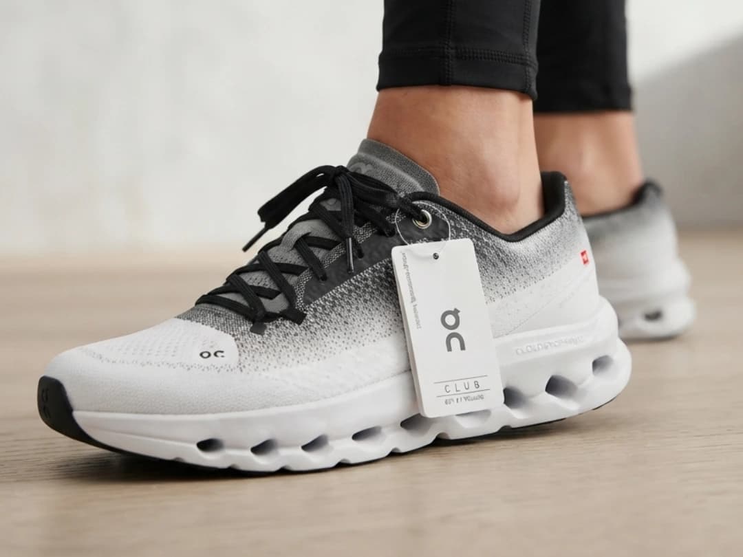 کتونی مردانه آن رانینگ مدل qc 879 | On Running Qc — تصویر ۵