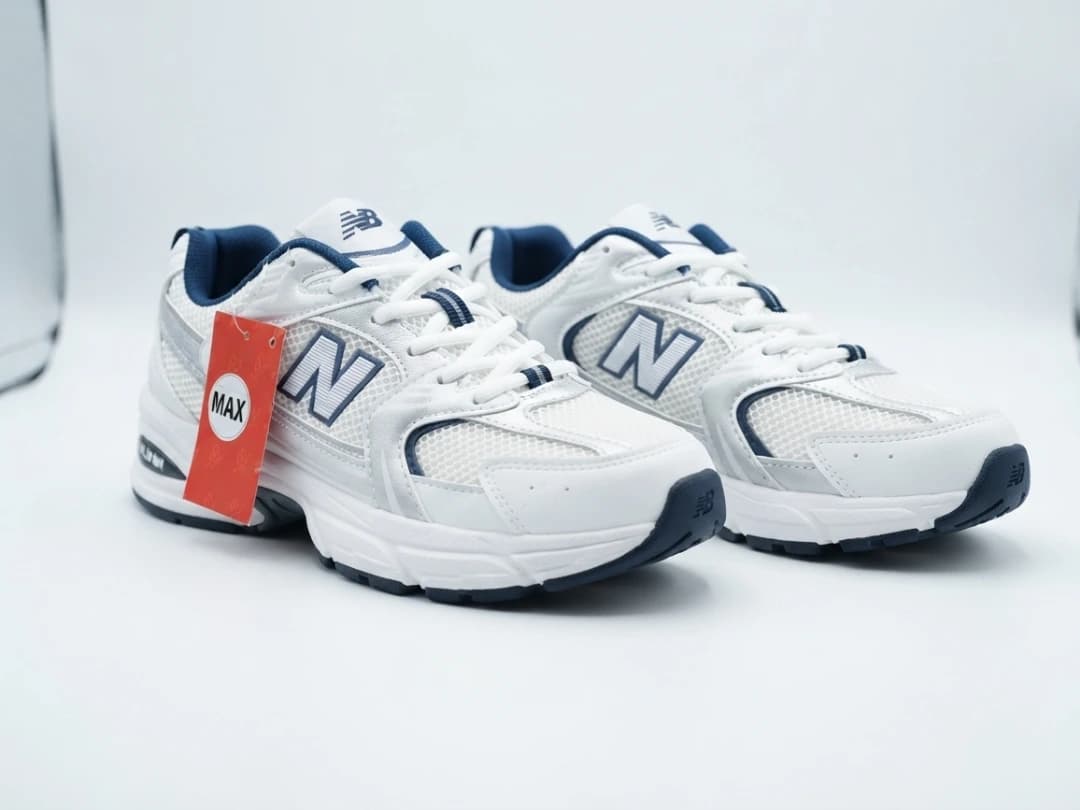 کتونی مردانه نیوبالانس 530 | New balance 530 — تصویر ۱۰
