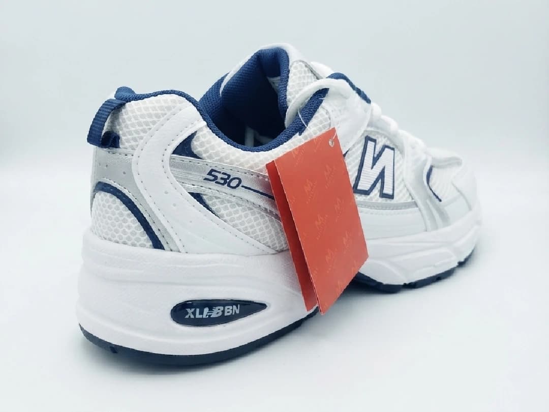 کتونی مردانه نیوبالانس 530 | New balance 530 — تصویر ۶