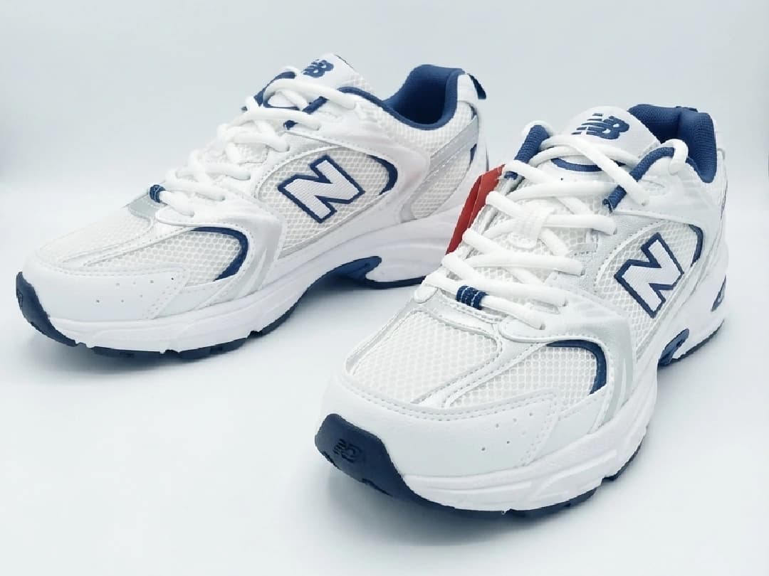 کتونی مردانه نیوبالانس 530 | New balance 530 — تصویر ۸