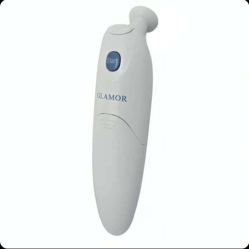 تب سنج دیجیتال (ترمومتر) گلمور GLAMOR — تصویر ۱۱