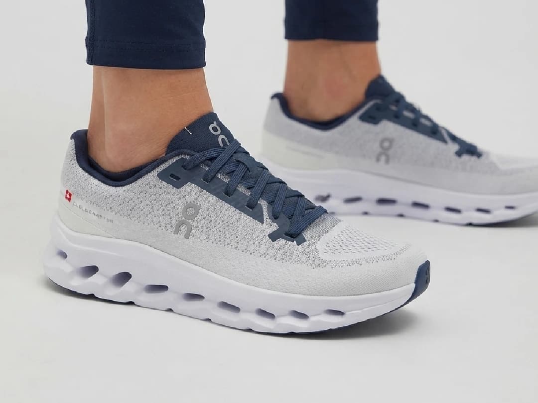 کتونی زنانه آن رانینگ qc 398 | Qc On Running — تصویر ۸