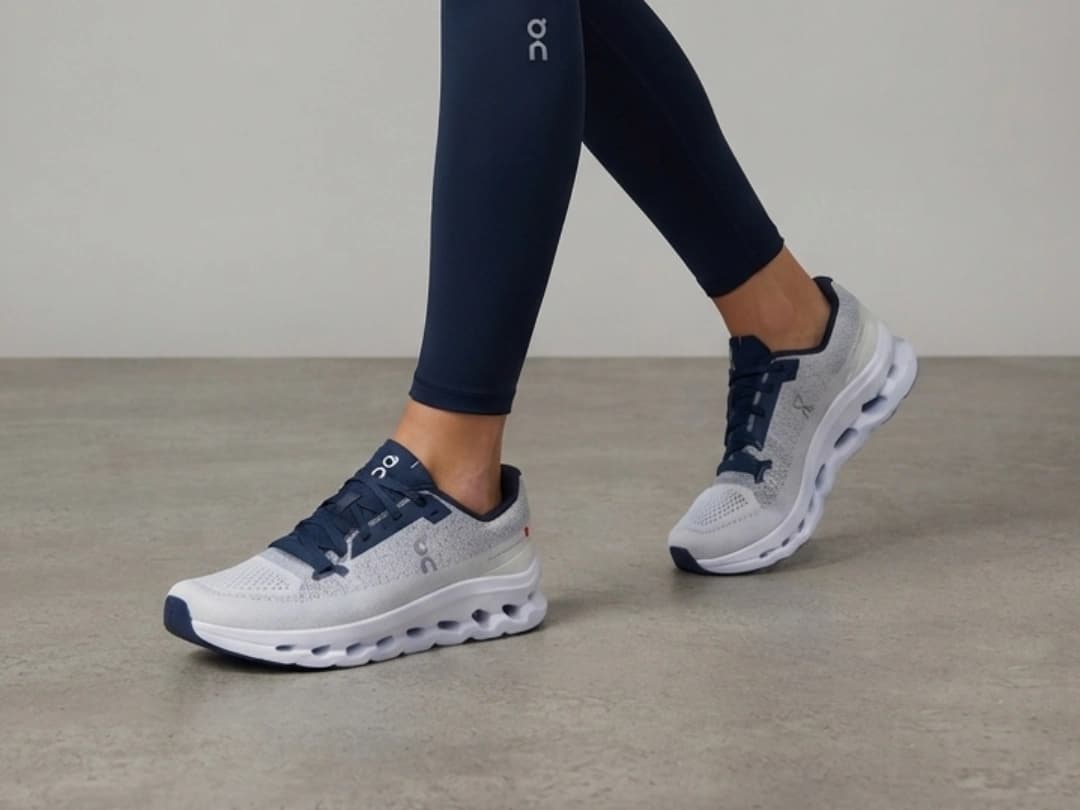 کتونی زنانه آن رانینگ qc 398 | Qc On Running — تصویر ۴