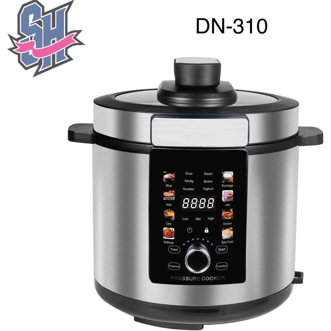 زودپز برقی دونالکس مدل DN-310