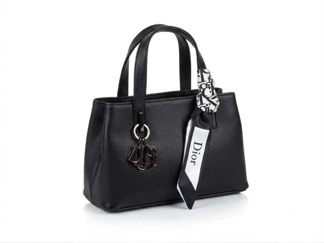 کیف دستی و دوشی زنانه دیور | Dior 938 — تصویر ۹