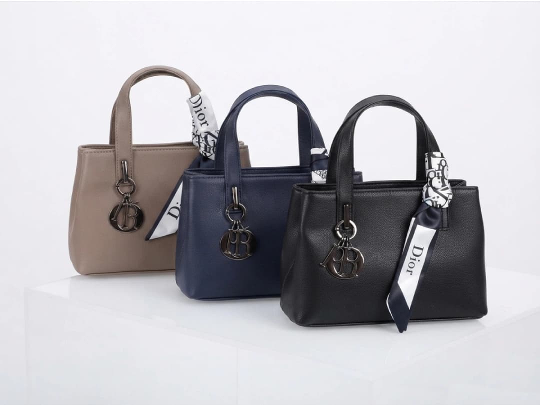 کیف دستی و دوشی زنانه دیور | Dior 938