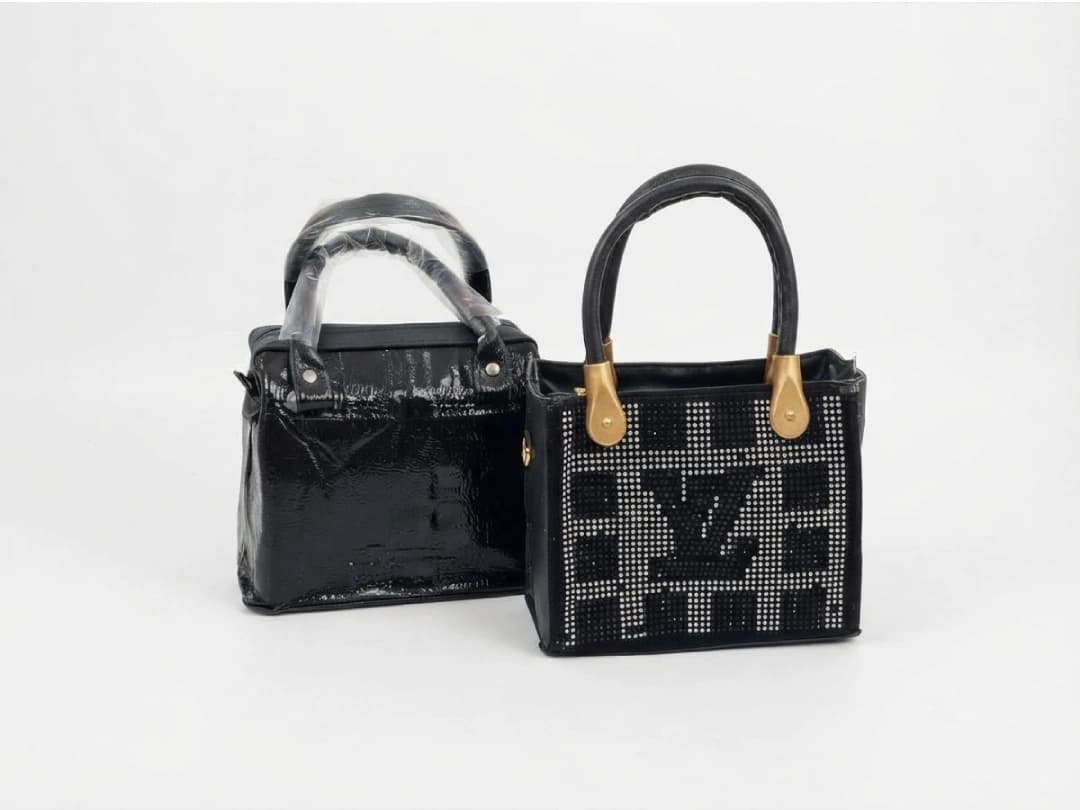 کیف مجلسی زنانه لویی ویتون | Luis Vuitton 135 — تصویر ۵
