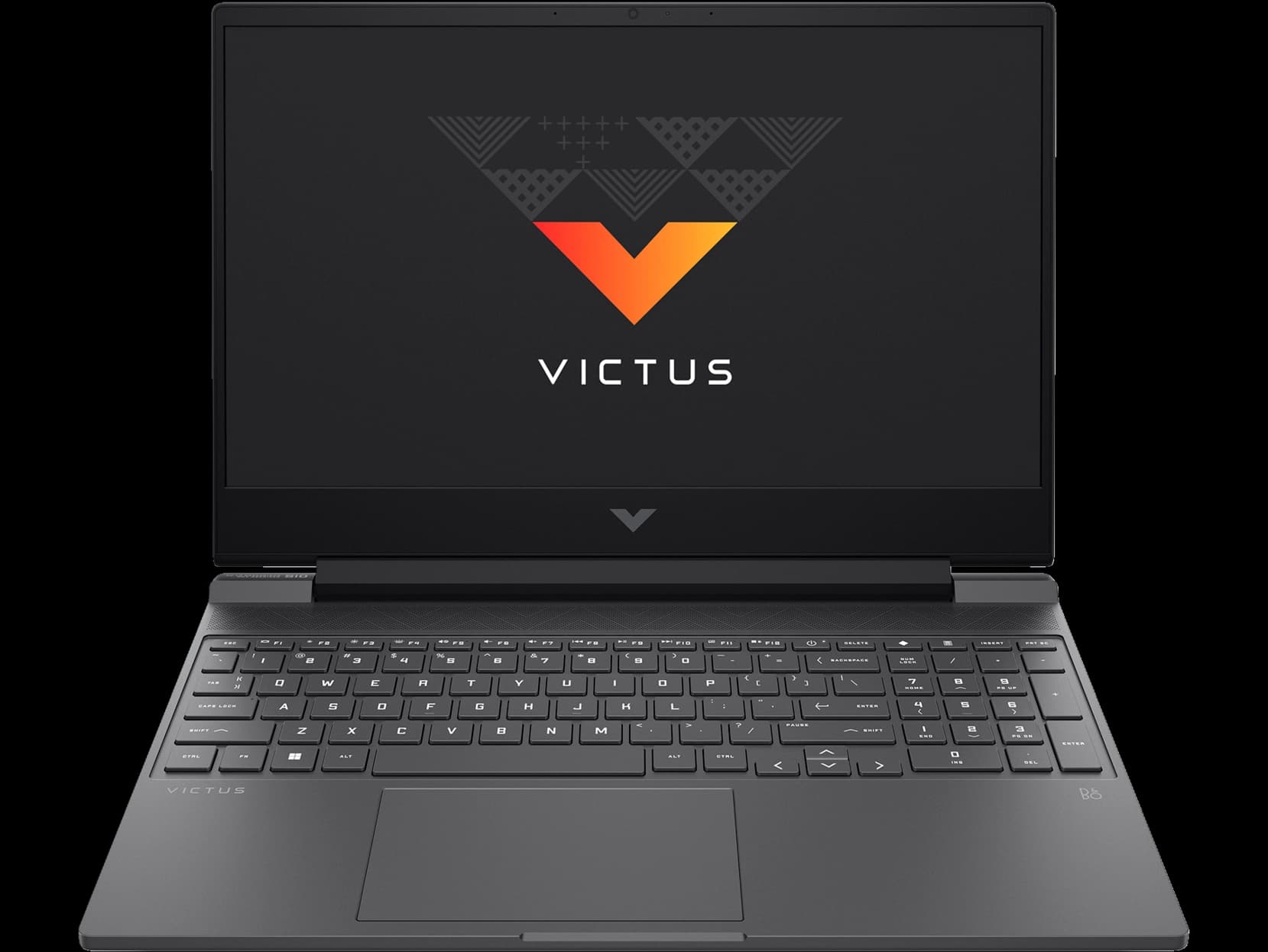 لپ تاپ گیمینگ اچ پی Victus 15-fa0033dx i5 12450H 8GB 512GB RTX3050 — تصویر ۸