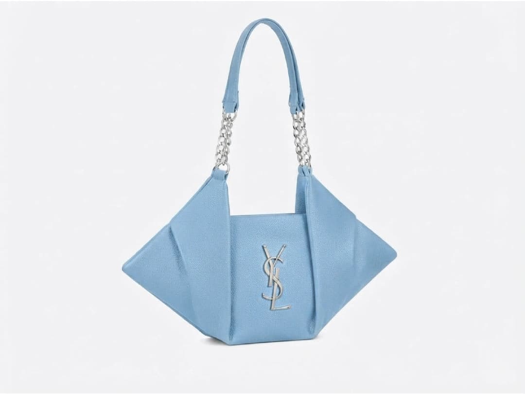 کیف خفاشی زنانه YSL | YSL 316 — تصویر ۱۱