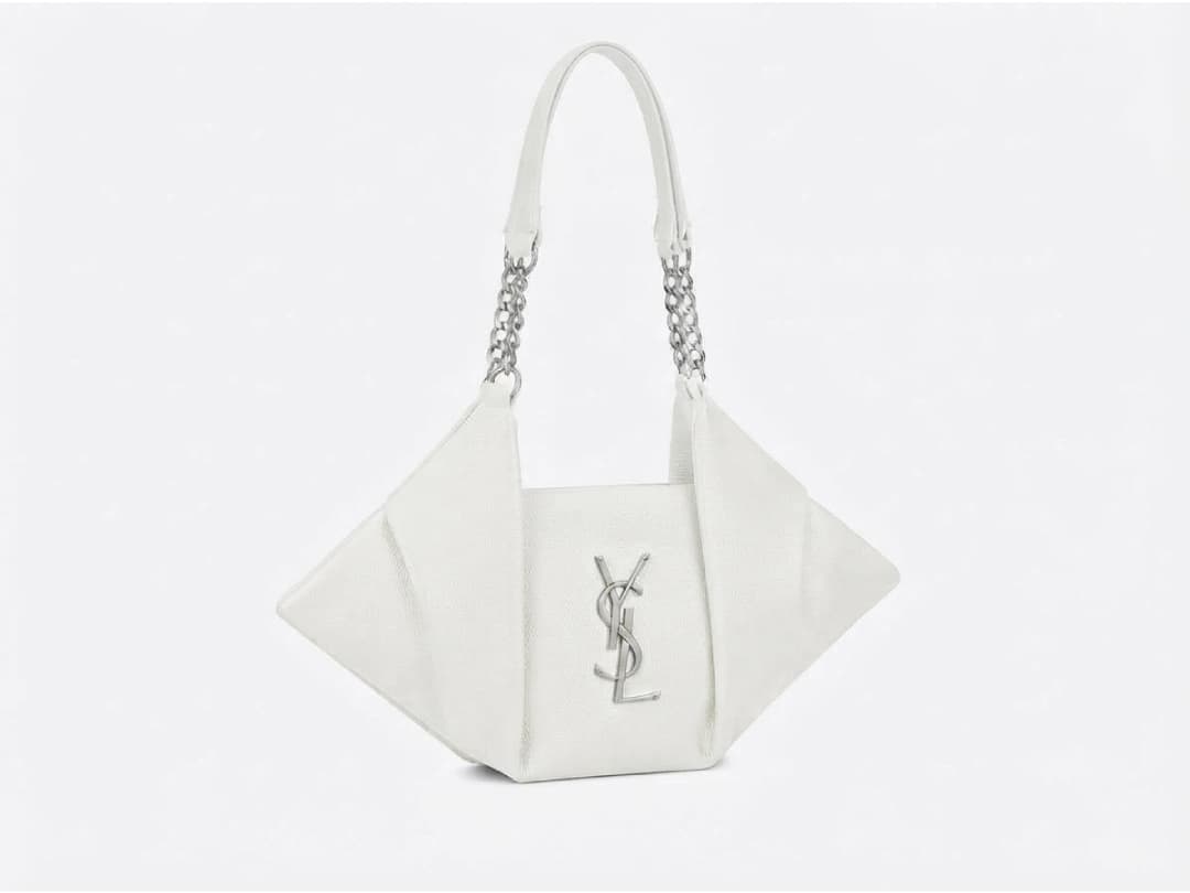 کیف خفاشی زنانه YSL | YSL 316 — تصویر ۵