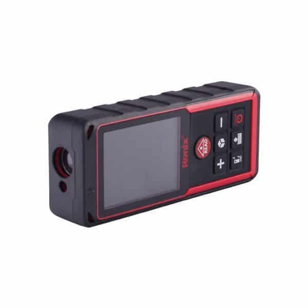 متر لیزری 100 متری RH-9353 رونیکس — تصویر ۵