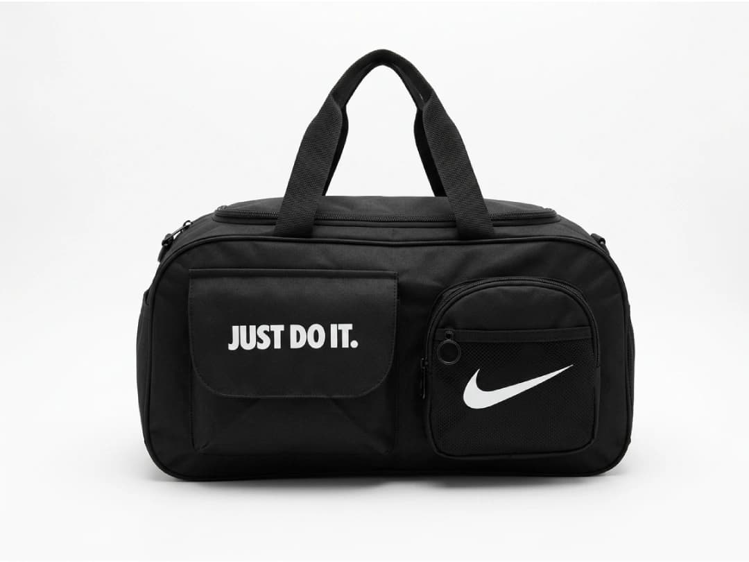 ساک ورزشی اسپرت | Sports bag 500 — تصویر ۱۱