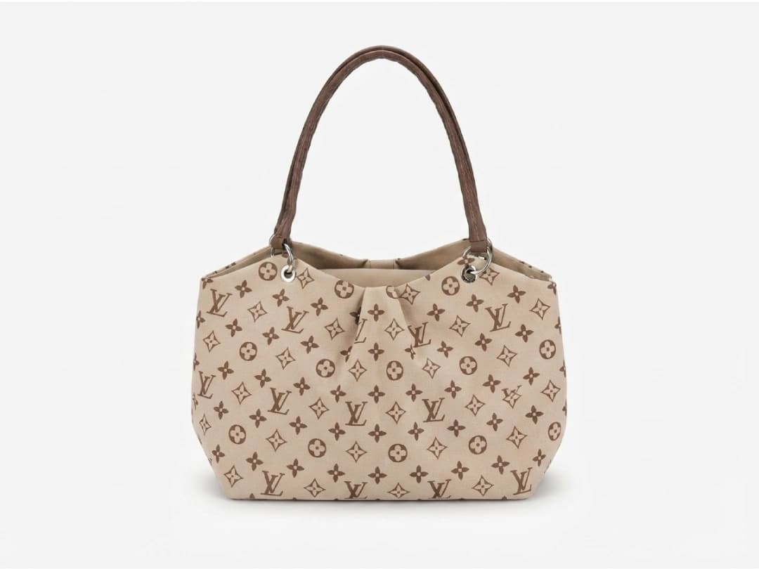 کیف دوشی طرح لویی ویتون و کوچ | Luis Vuitton & Coach 733 — تصویر ۴