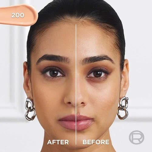 کرم پودر لورال مدل اینفالیبل 32 ساعته- LOREAL — تصویر ۸