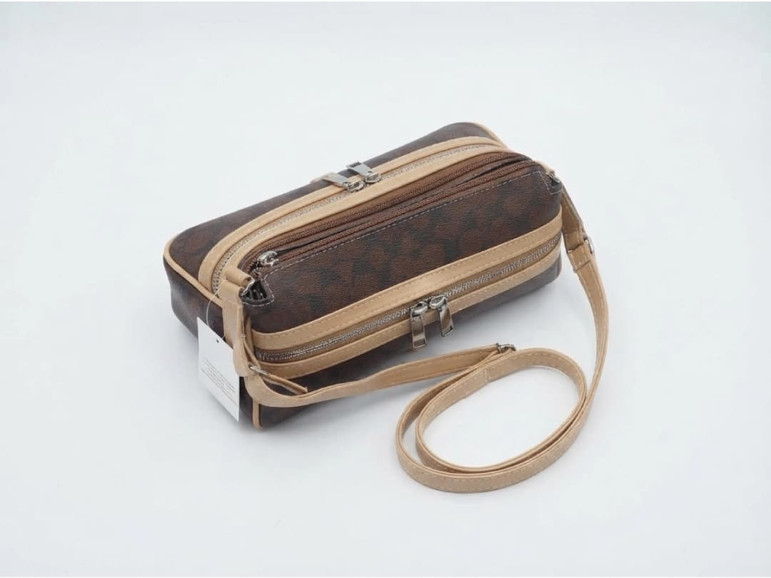 کیف کاربردی کوچ و لویی ویتون | Coach & Luis Vuitton 533 — تصویر ۱۲