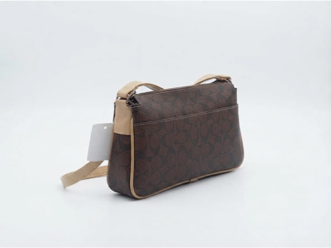 کیف کاربردی کوچ و لویی ویتون | Coach & Luis Vuitton 533 — تصویر ۳