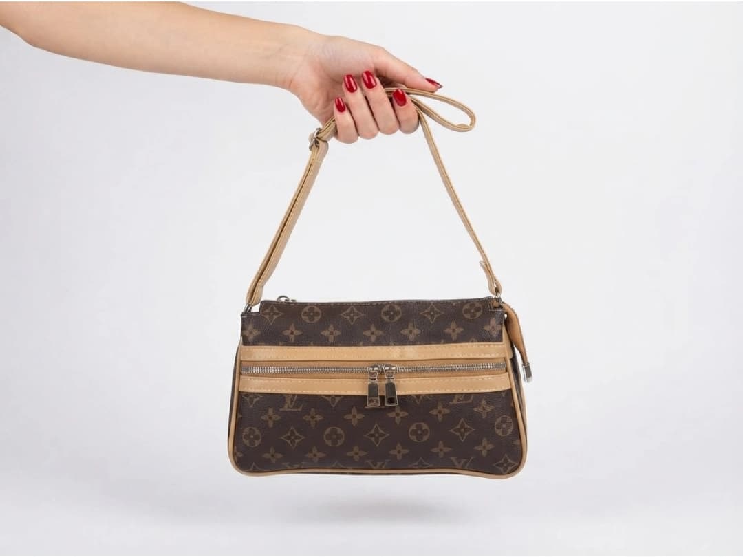 کیف کاربردی کوچ و لویی ویتون | Coach & Luis Vuitton 533