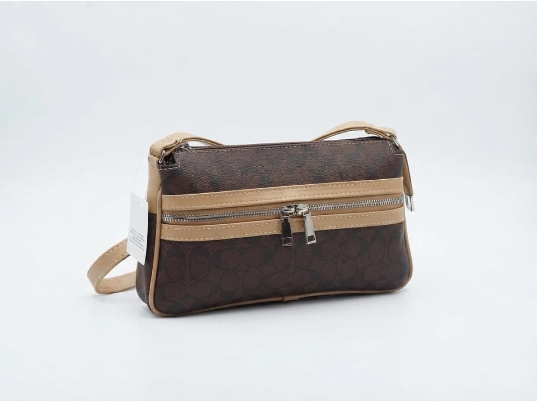 کیف کاربردی کوچ و لویی ویتون | Coach & Luis Vuitton 533 — تصویر ۲