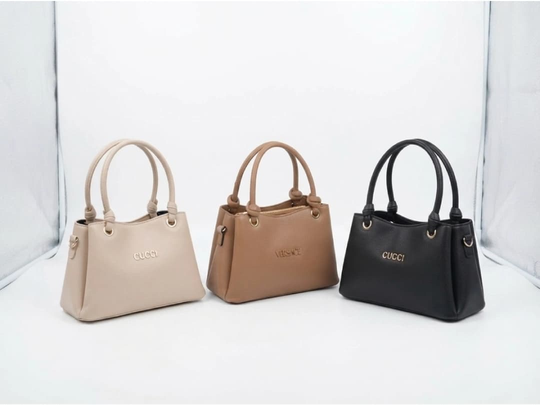 کیف مجلسی زنانه ورساچه و گوچی | 230 Gucci & versace — تصویر ۲