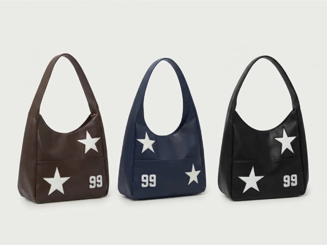 کیف دستی و دوشی کانورس | Converse 99