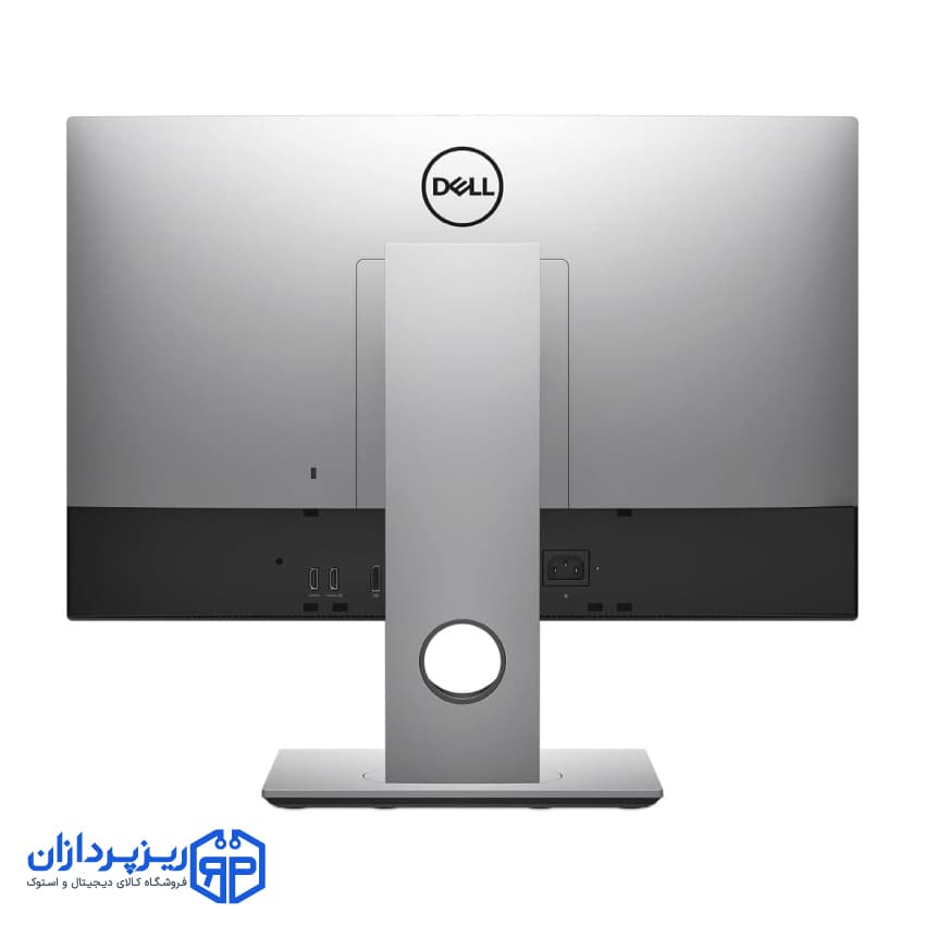 کامپیوتر آل این وان 24 اینچ دل Optiplex 7470 i5 8500 8GB 256GB — تصویر ۷