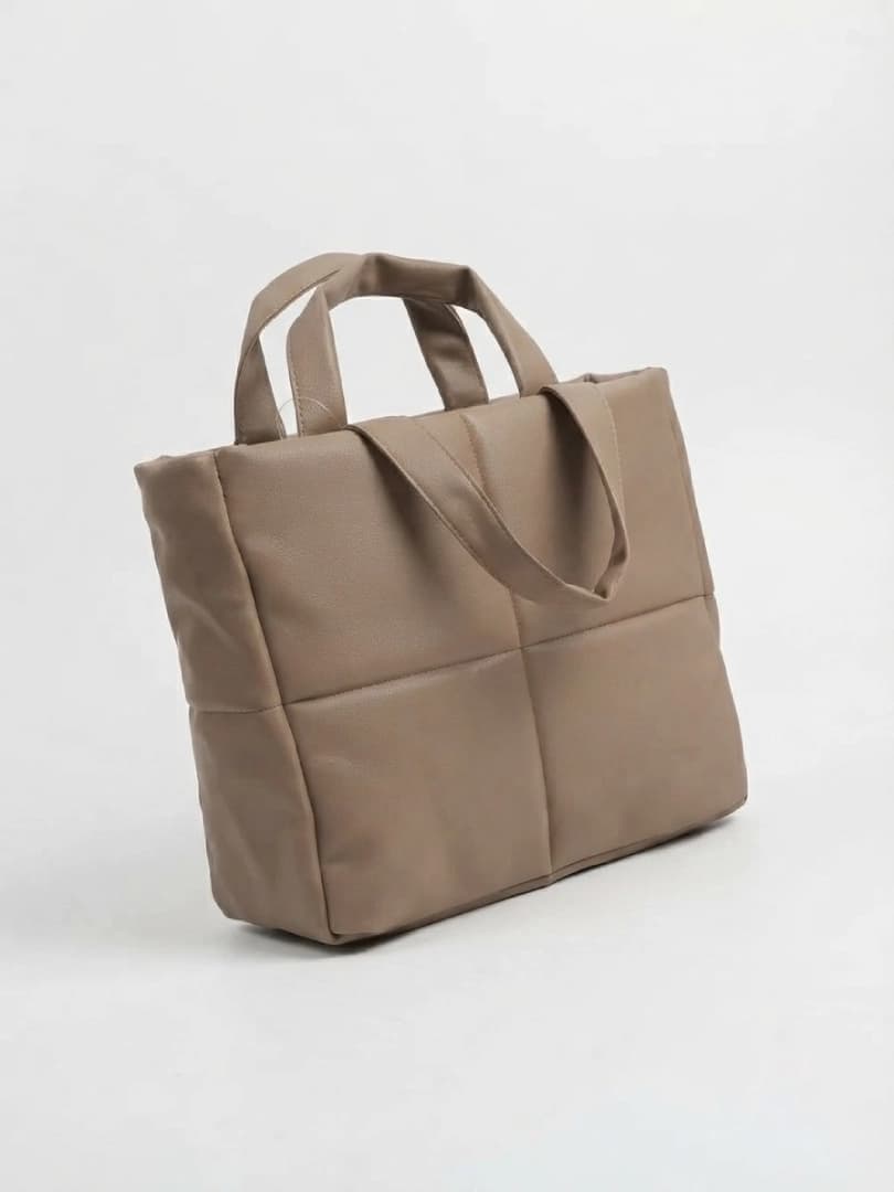 کیف دانشجویی زنانه زارا | Zara 930 — تصویر ۴