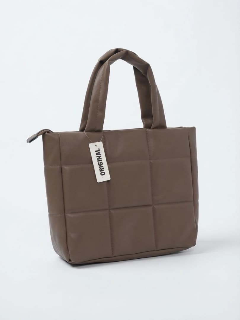 کیف دانشجویی زنانه زارا | Zara 930 — تصویر ۵