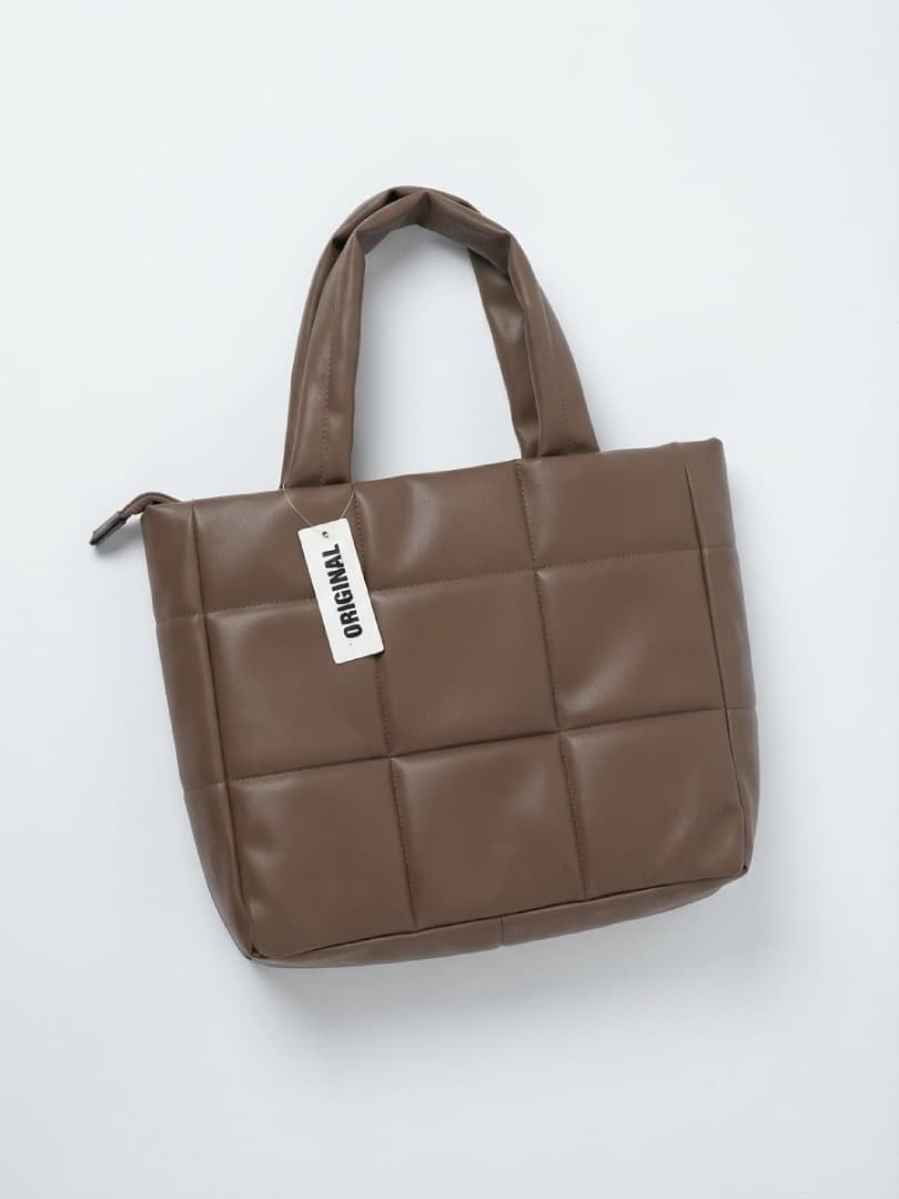 کیف دانشجویی زنانه زارا | Zara 930 — تصویر ۸