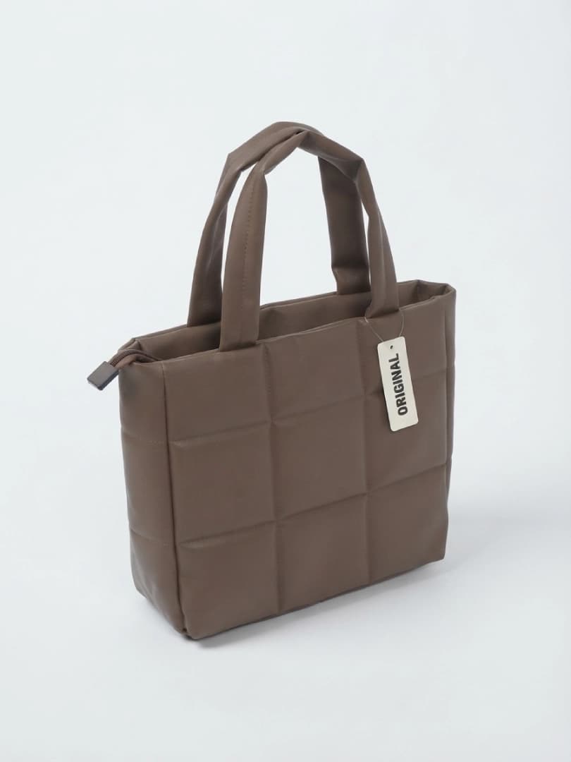 کیف دانشجویی زنانه زارا | Zara 930 — تصویر ۳