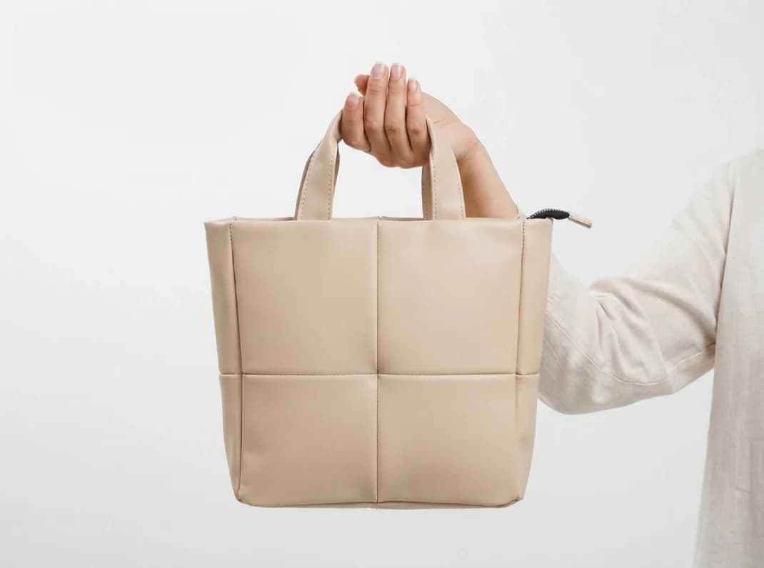 کیف دانشجویی زنانه زارا | Zara 930