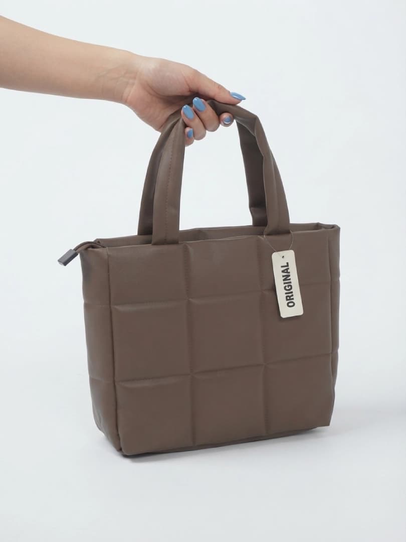 کیف دانشجویی زنانه زارا | Zara 930 — تصویر ۶