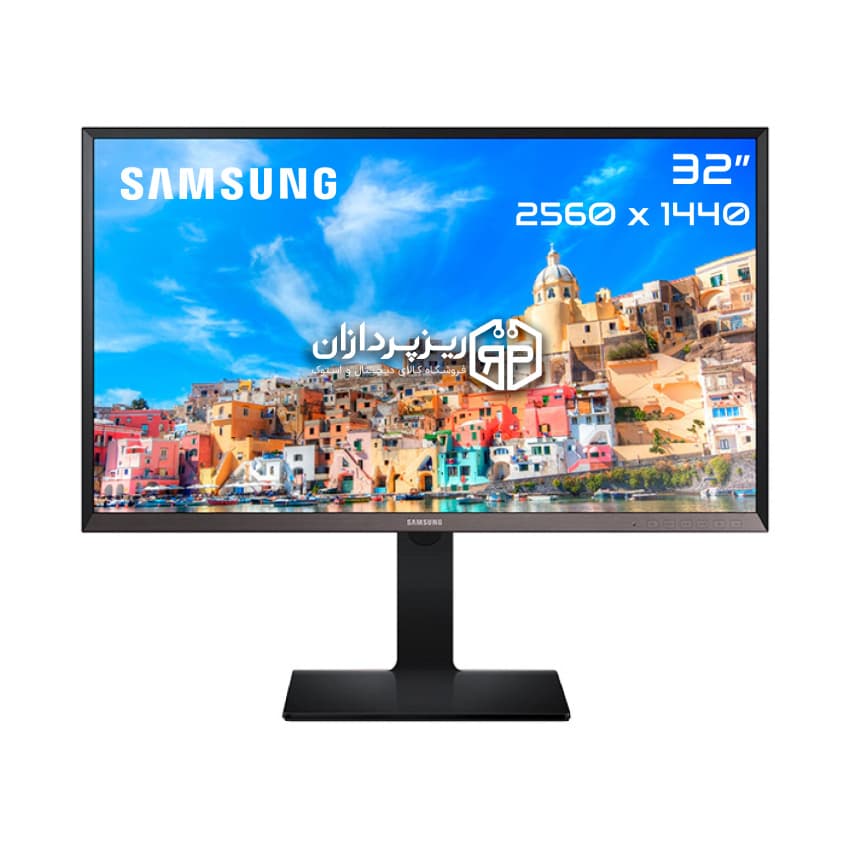 مانیتور سامسونگ S32D850T سایز 32 اینچ- 2K — تصویر ۵