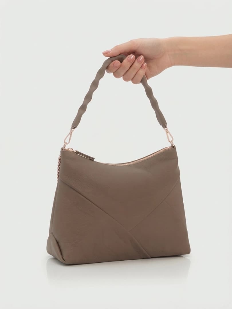 کیف دستی و دوشی زارا | Zara 334 — تصویر ۱۲