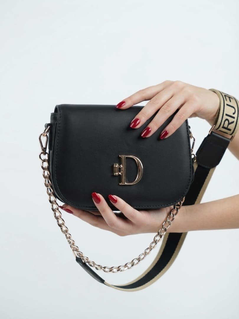 کیف دستی و دوشی زنانه دیور | 773 Dior — تصویر ۳