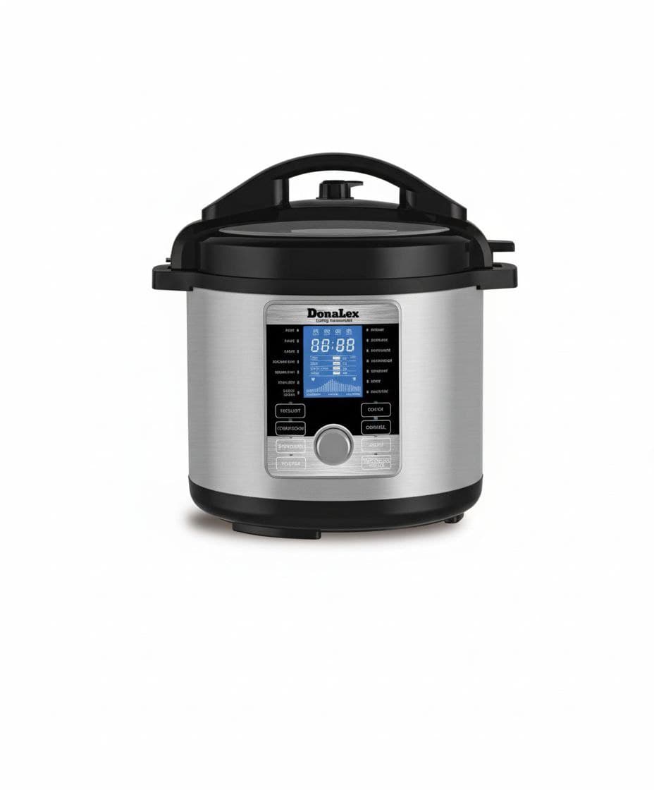 زودپز برقی دونالکس مدل DN-300