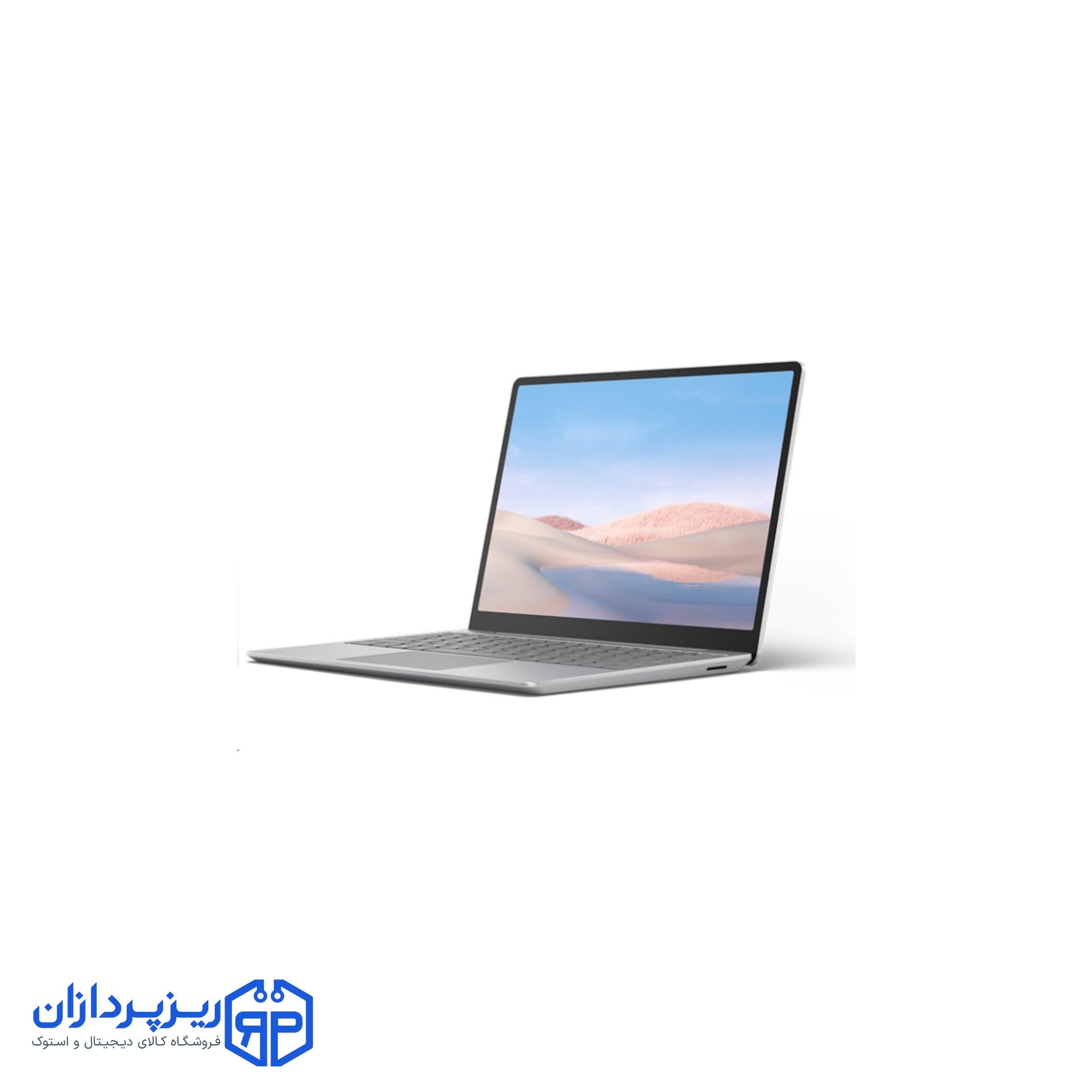 لپ تاپ مایکروسافت Surface laptop 3 i5-1035G7 8GB 256SSD 2K — تصویر ۲