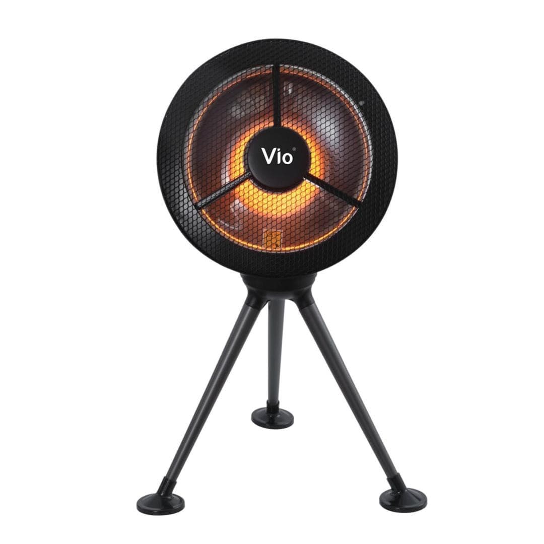 هیتر برقی ویو مدل v-653