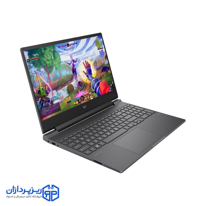 لپ تاپ گیمینگ اچ پی Victus 15-fa1114TX i7 12650h 16GB 512GB RTX 2050 — تصویر ۶
