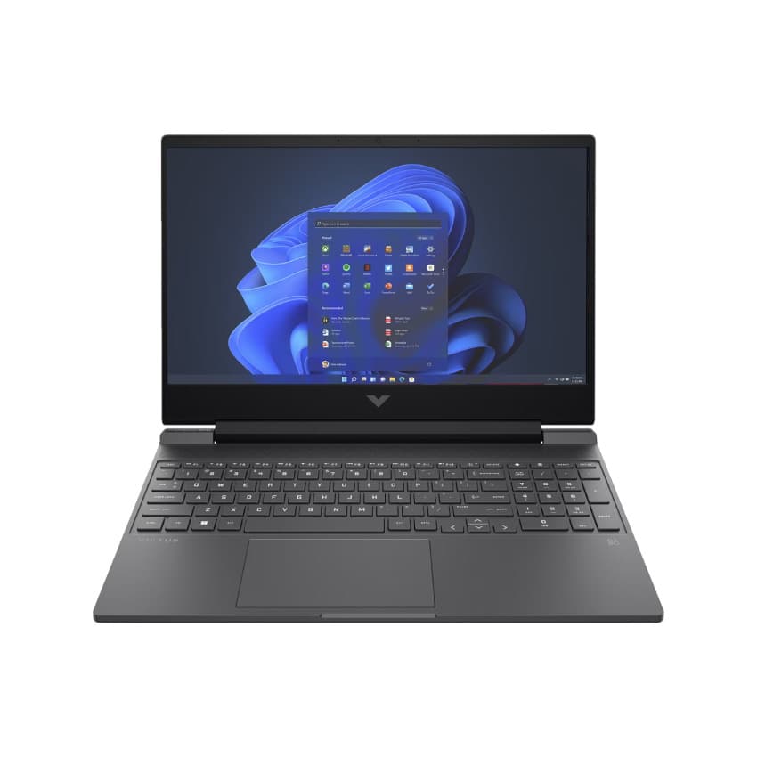 لپ تاپ گیمینگ اچ پی Victus 15-fa1114TX i7 12650h 16GB 512GB RTX 2050
