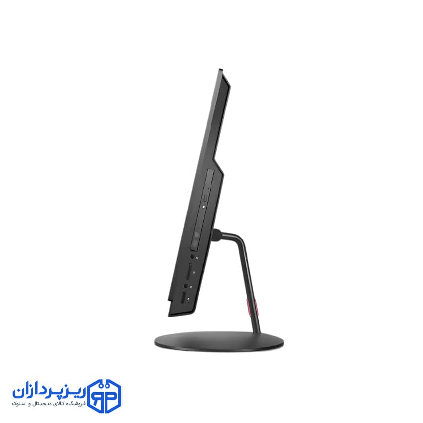 کامپیوتر آل این وان 22 اینچ لنوو M800z i5 6500 8GB 256GB ssd — تصویر ۴