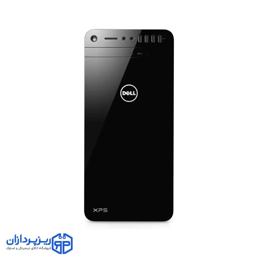 کیس دل XPS 8930 نسل 8 — تصویر ۸